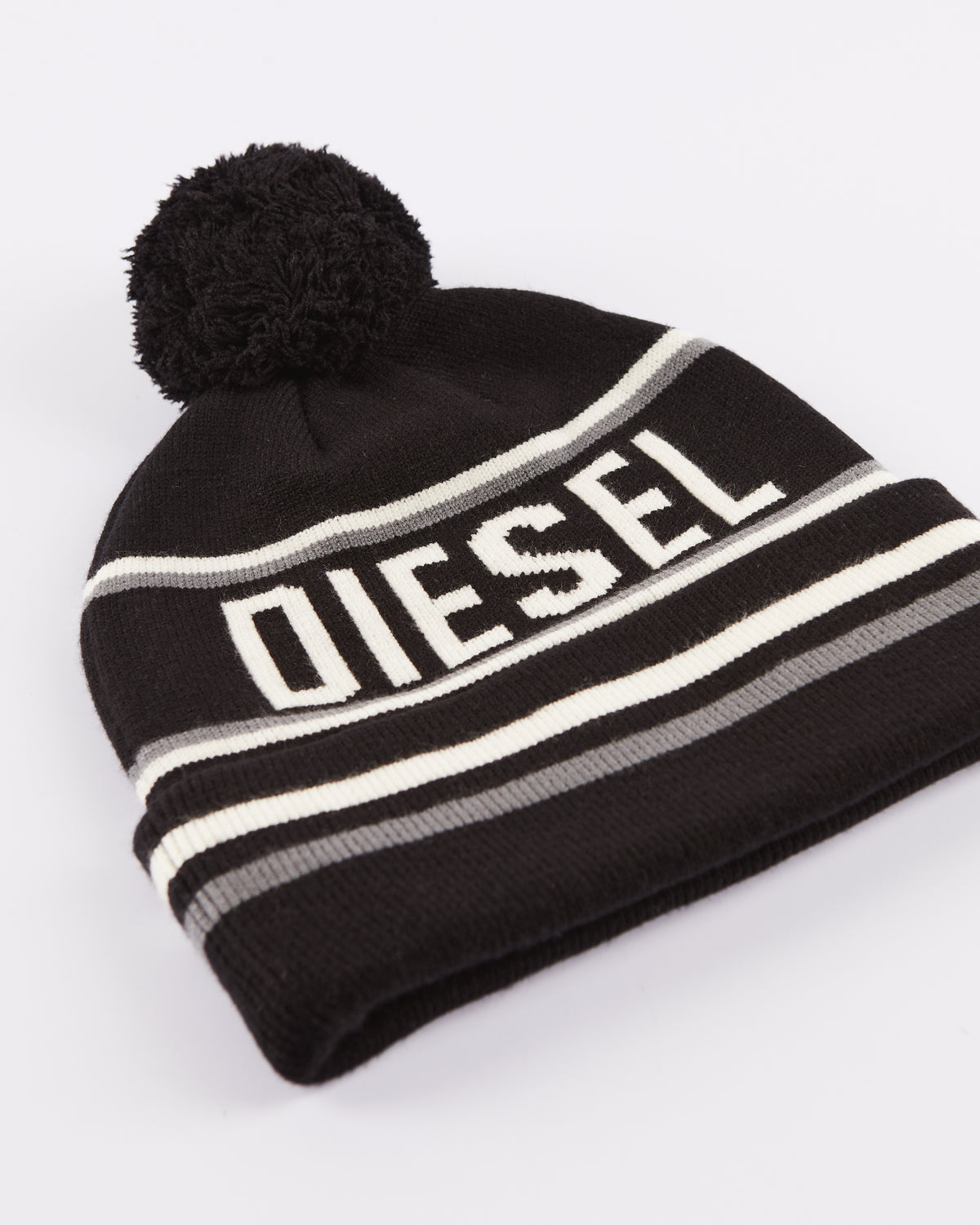 Jack Hat Black