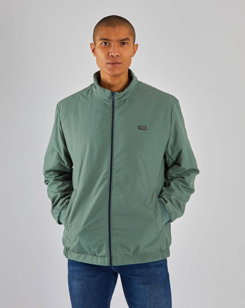 Vinny Jacket Dark Forest