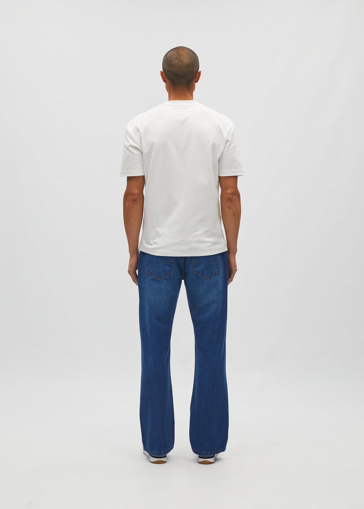 Walker Hudson Bright Blue