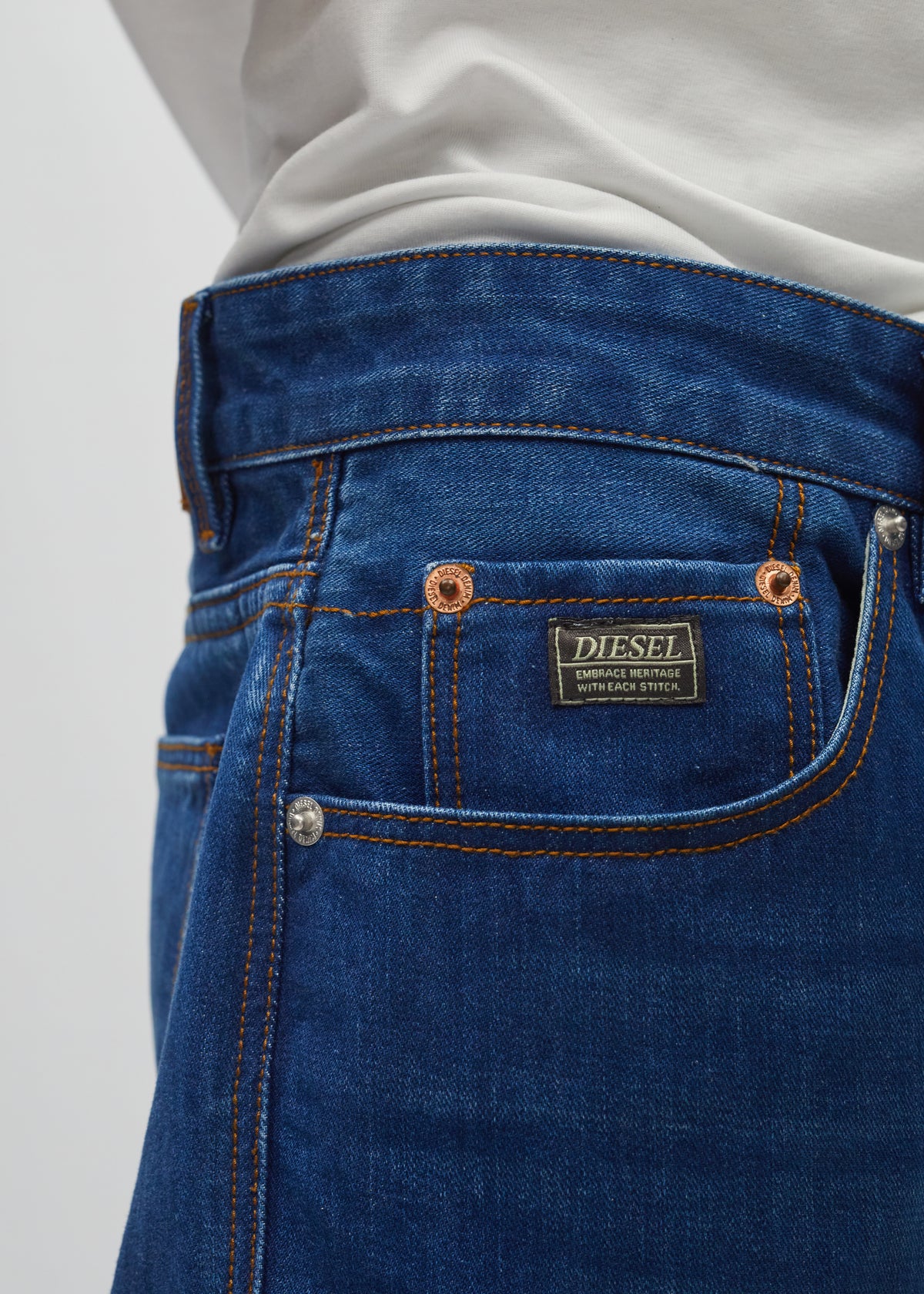Walker Hudson Bright Blue