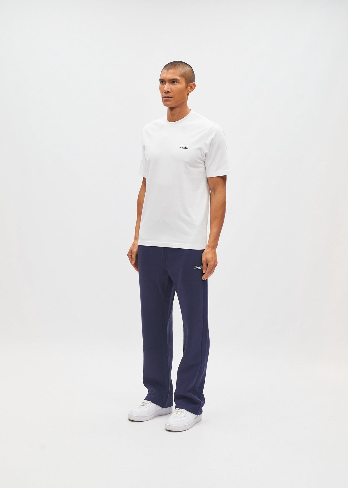 Walter Jogger Navy