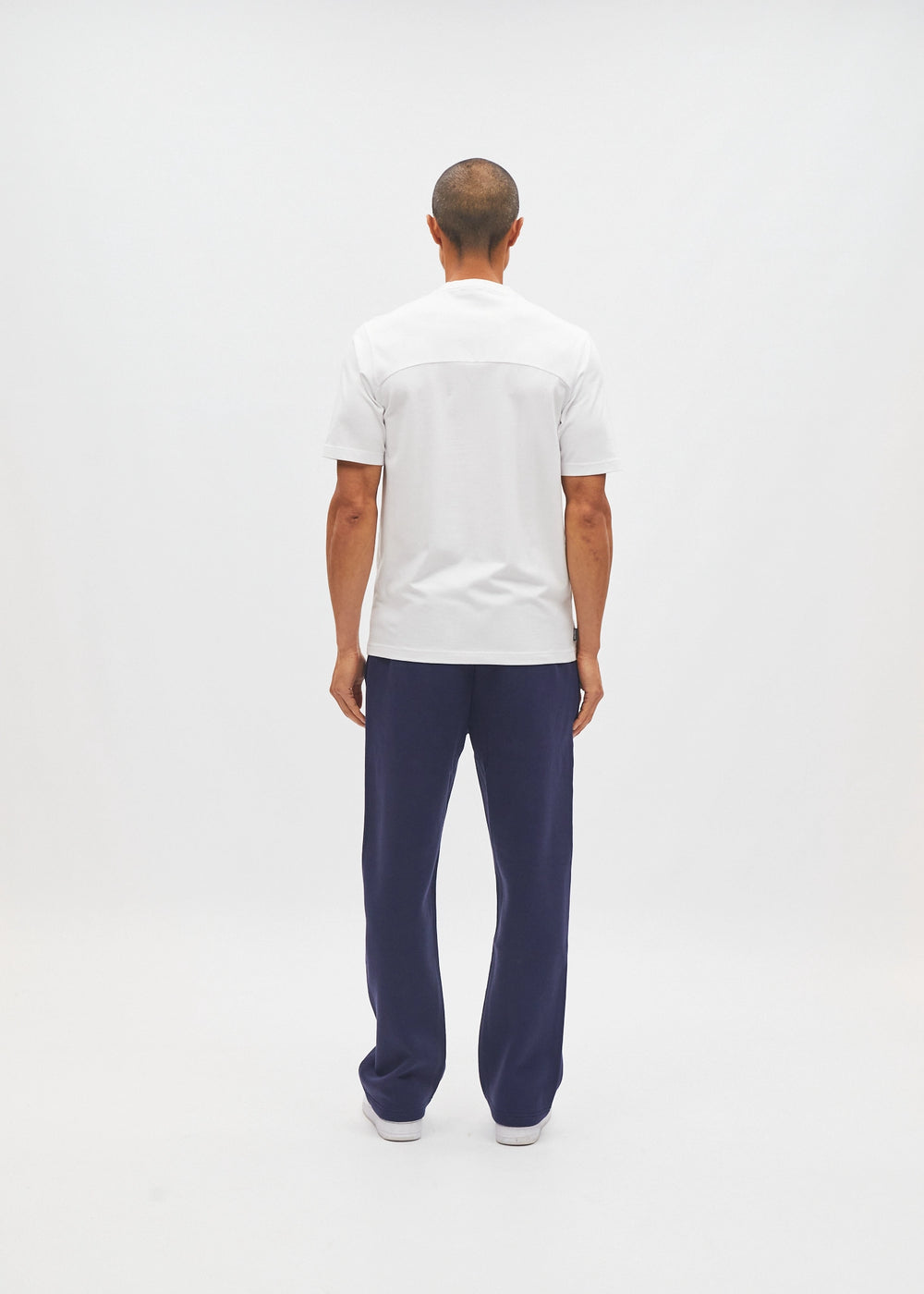 Walter Jogger Navy