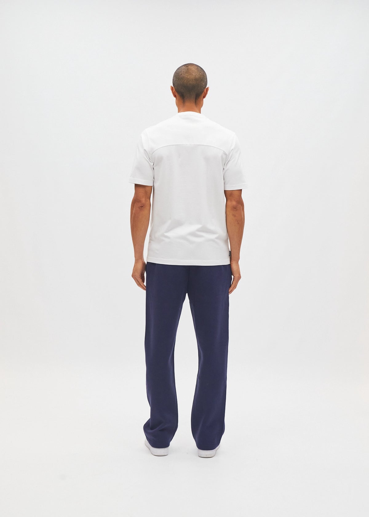 Walter Jogger Navy
