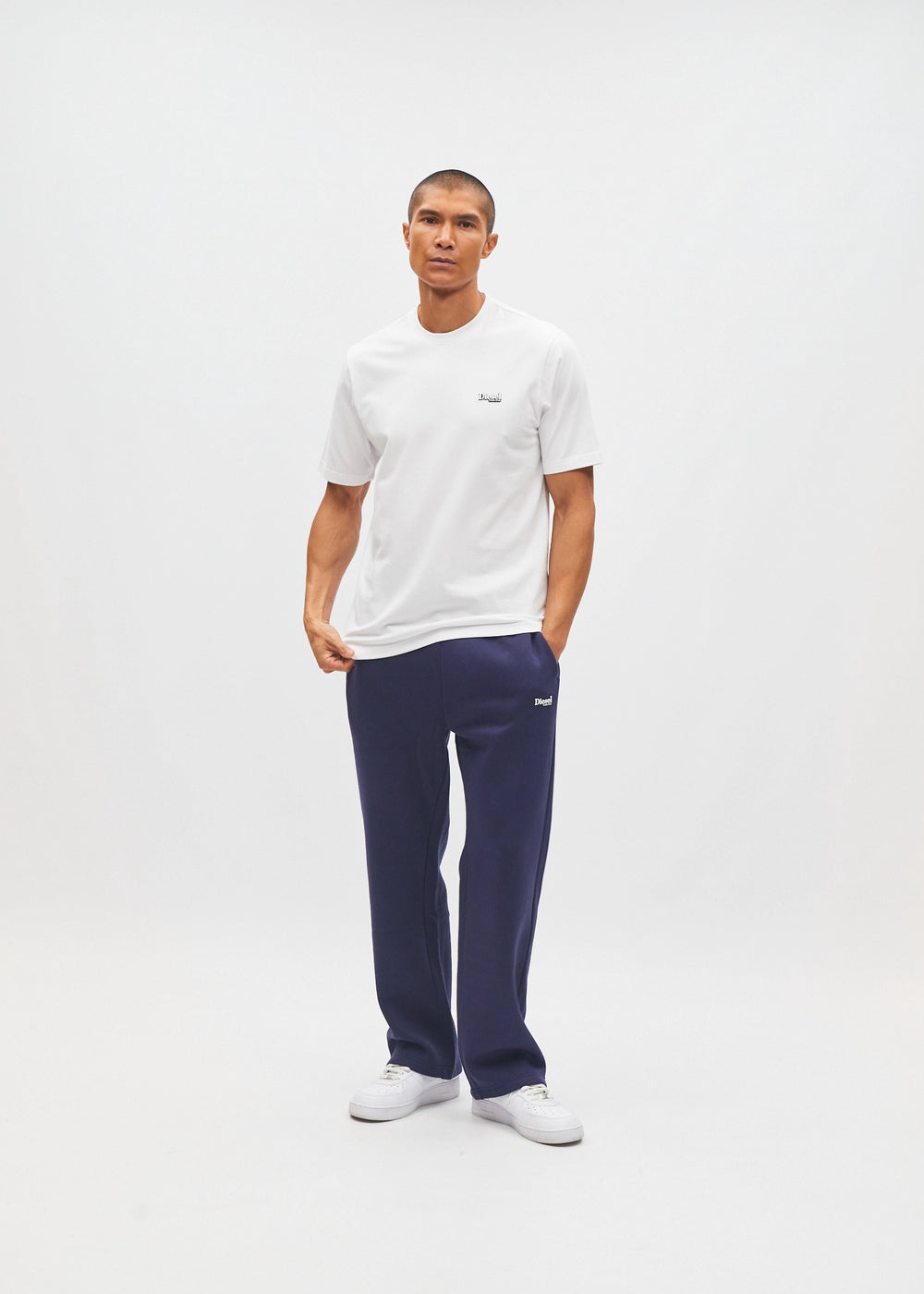 Walter Jogger Navy