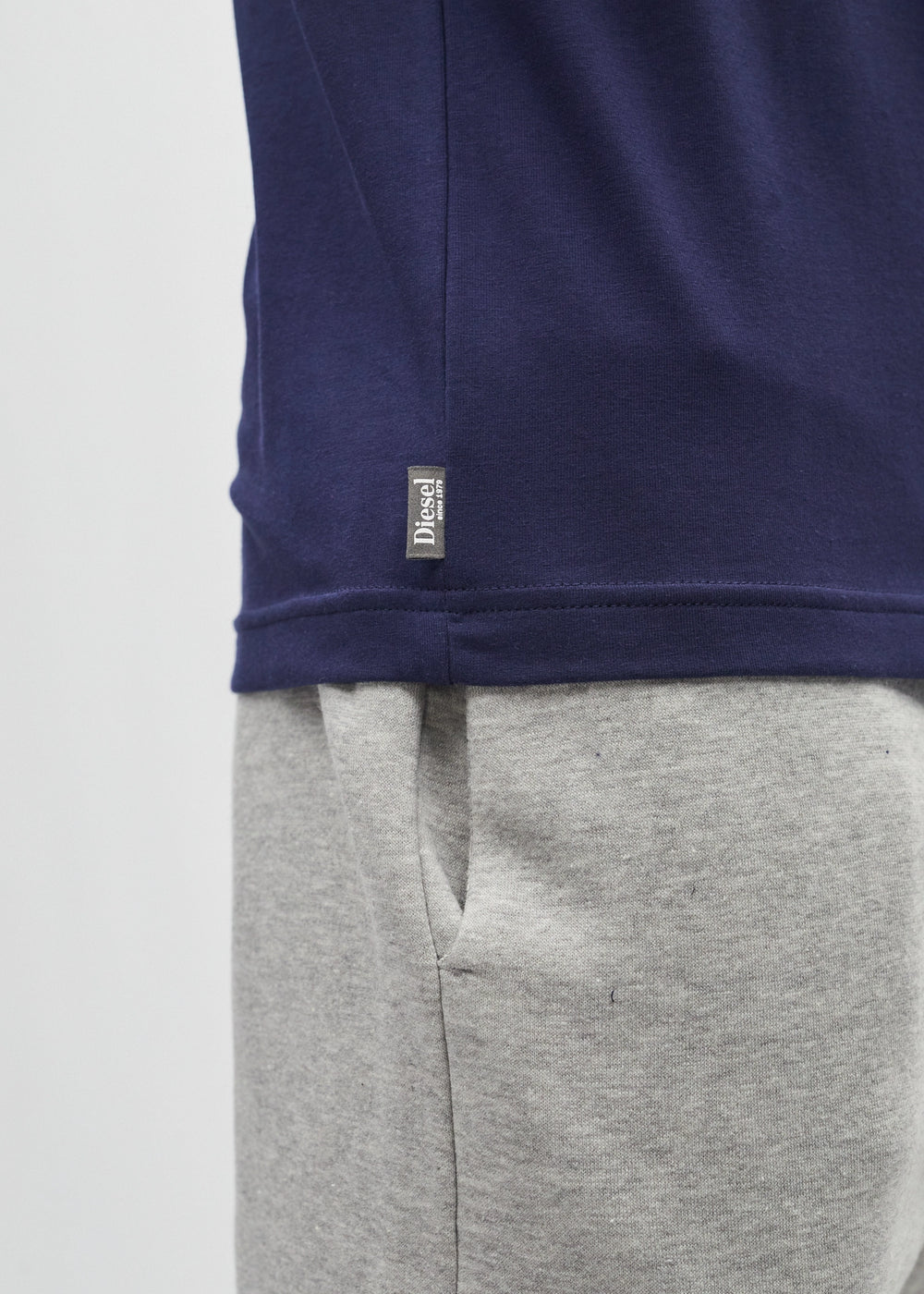 Walter Tee Navy