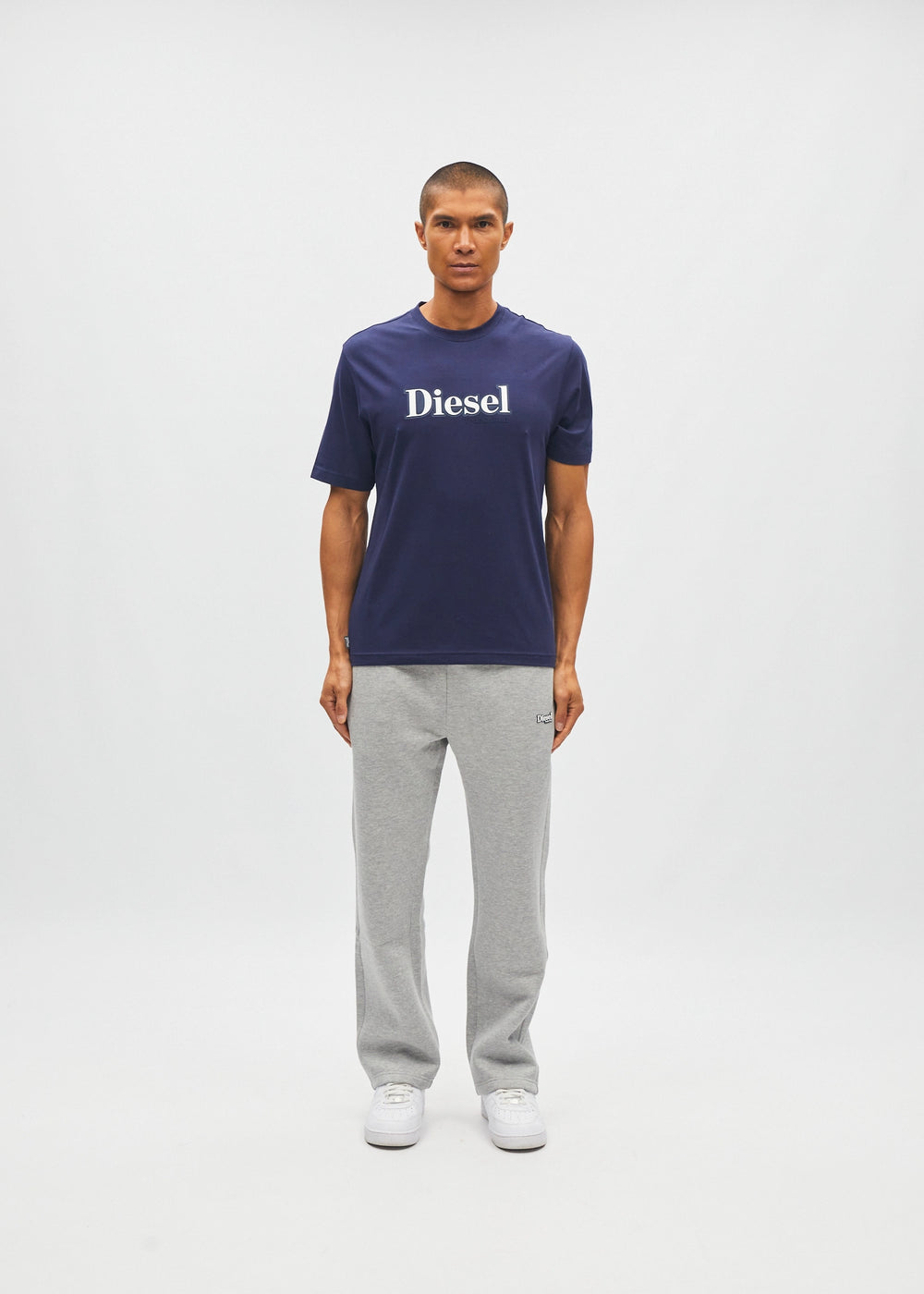 Walter Tee Navy