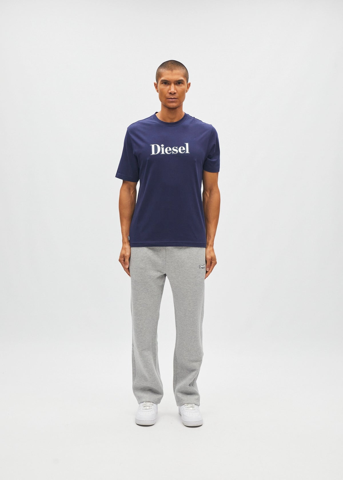 Walter Tee Navy