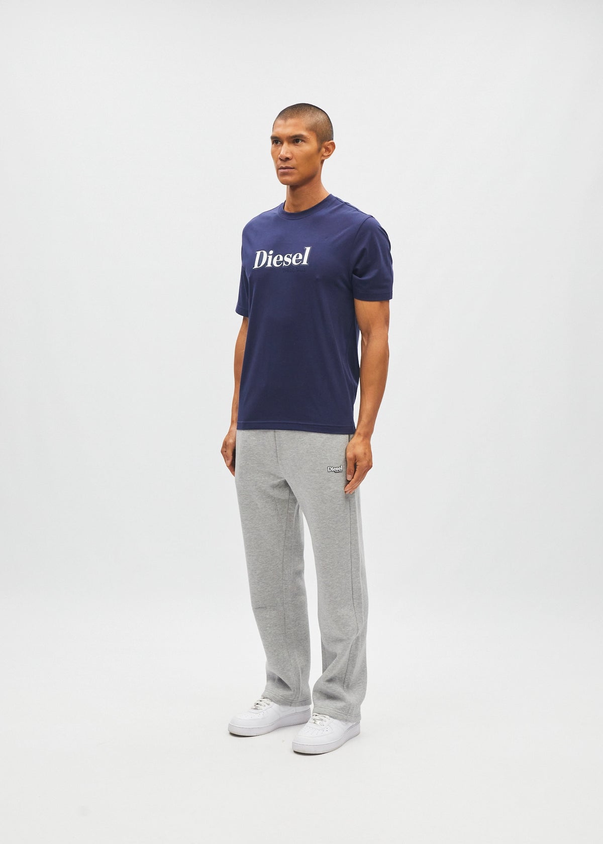Walter Tee Navy