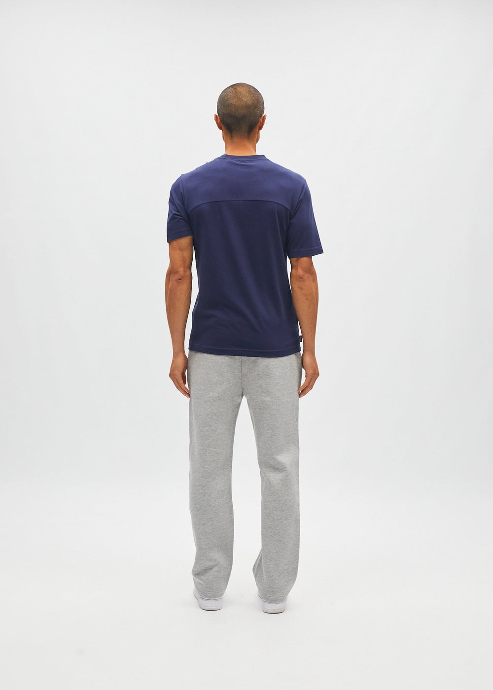 Walter Tee Navy