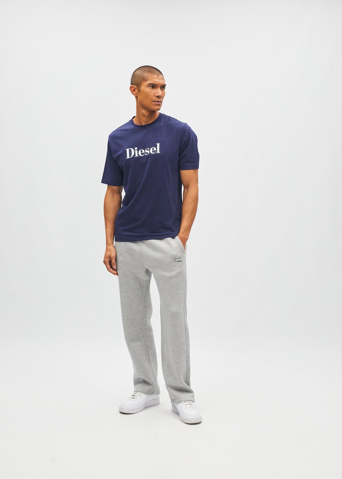 Walter Tee Navy