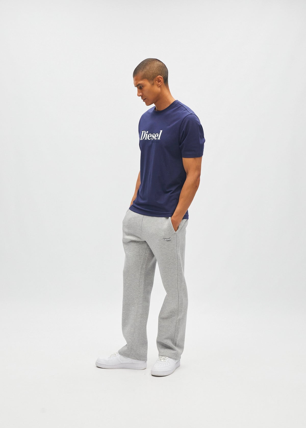 Walter Tee Navy