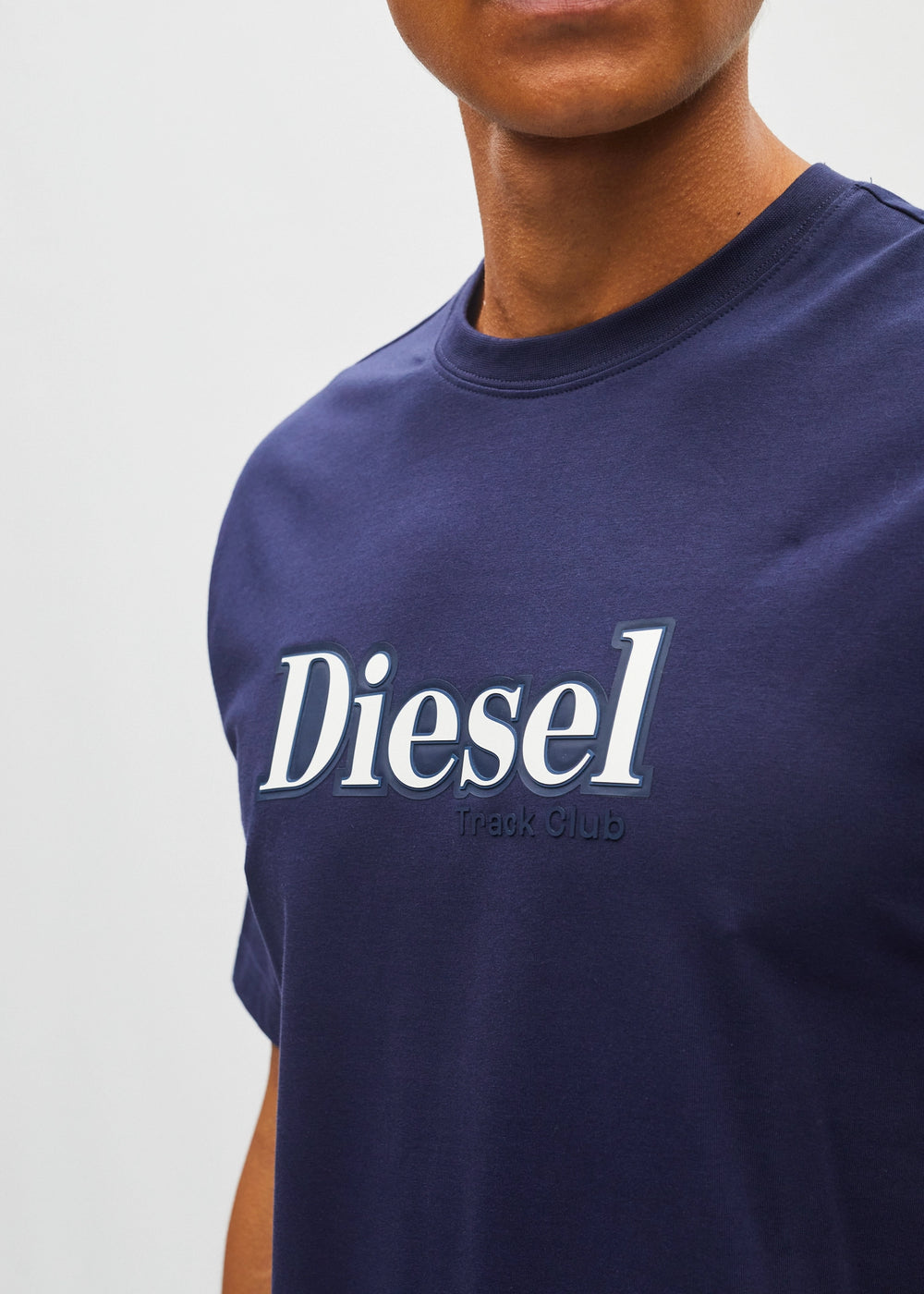 Walter Tee Navy