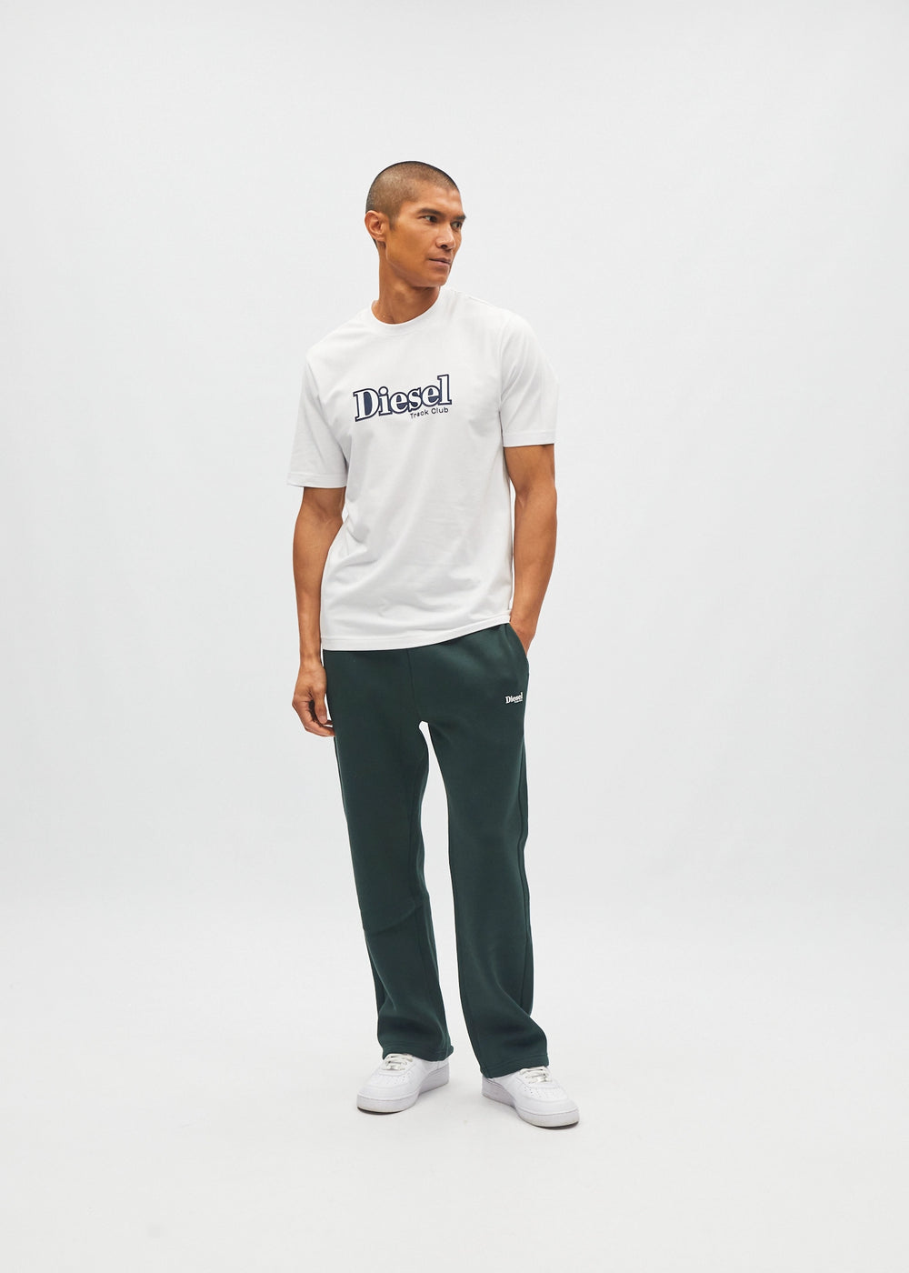 Walter Jogger Paddle Green