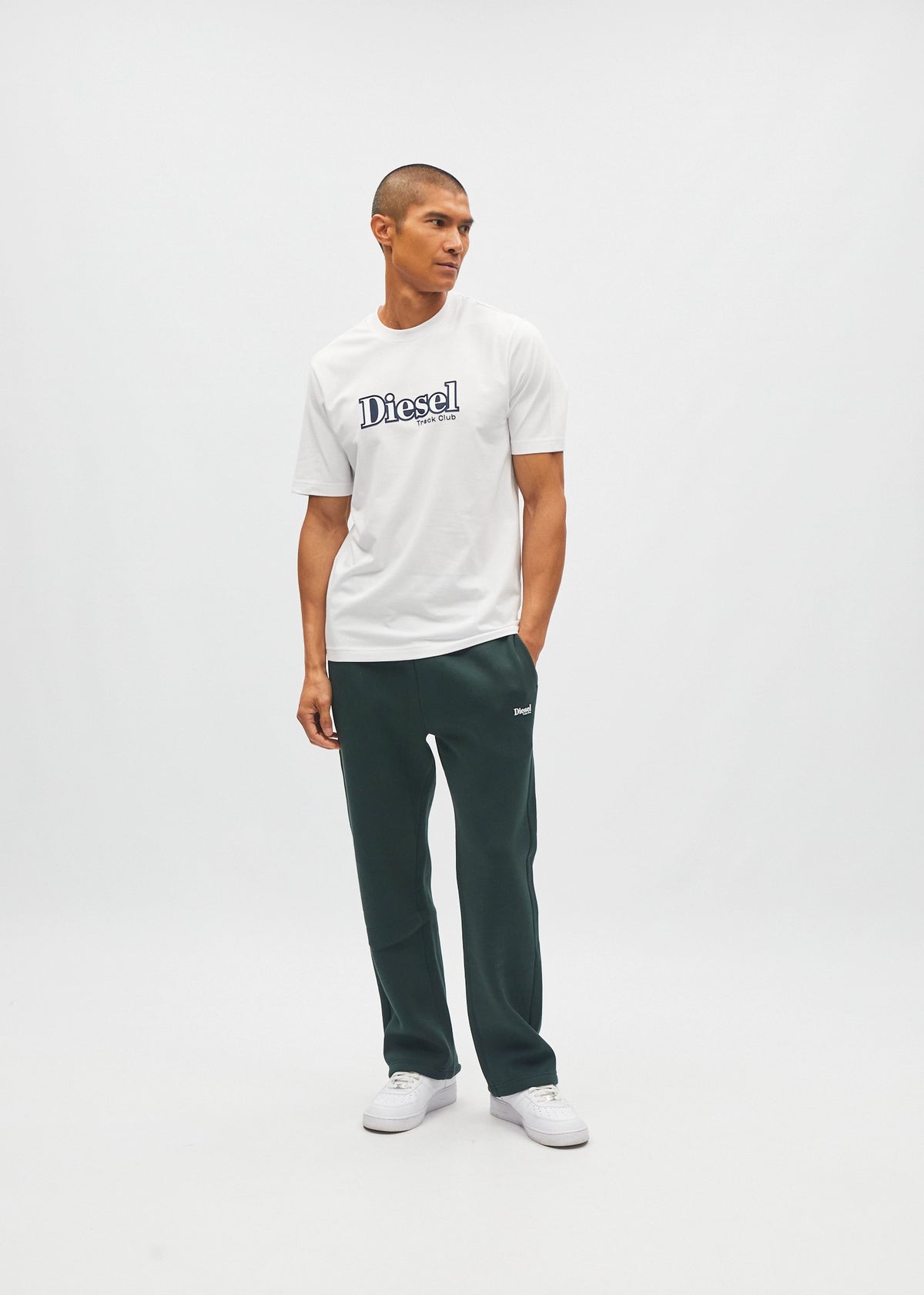 Walter Jogger Paddle Green