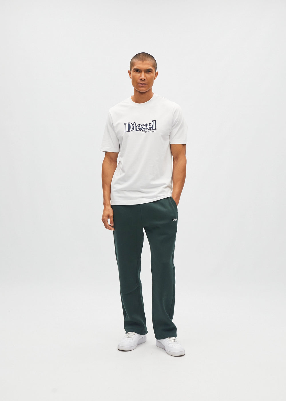 Walter Jogger Paddle Green