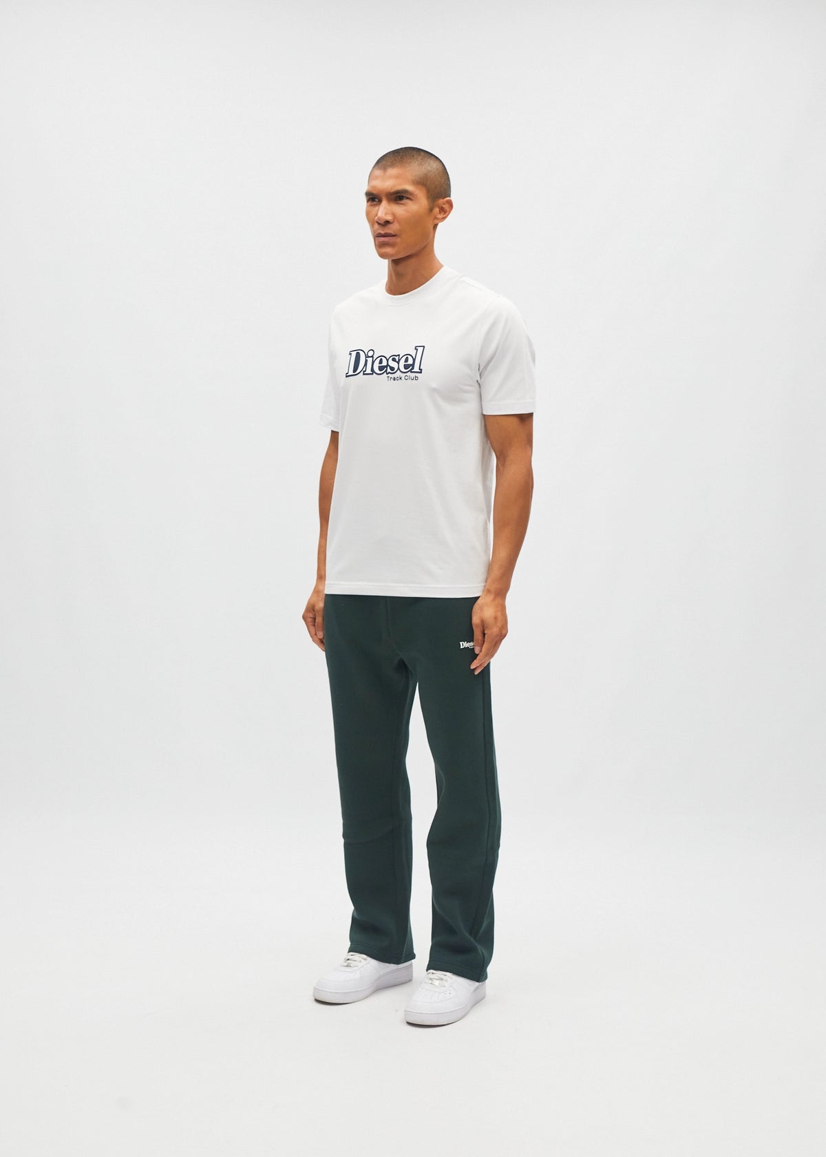 Walter Jogger Paddle Green