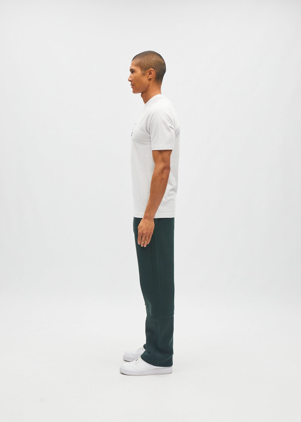 Walter Jogger Paddle Green