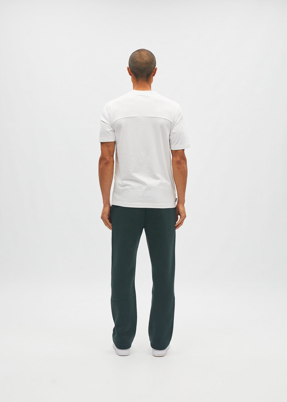 Walter Jogger Paddle Green