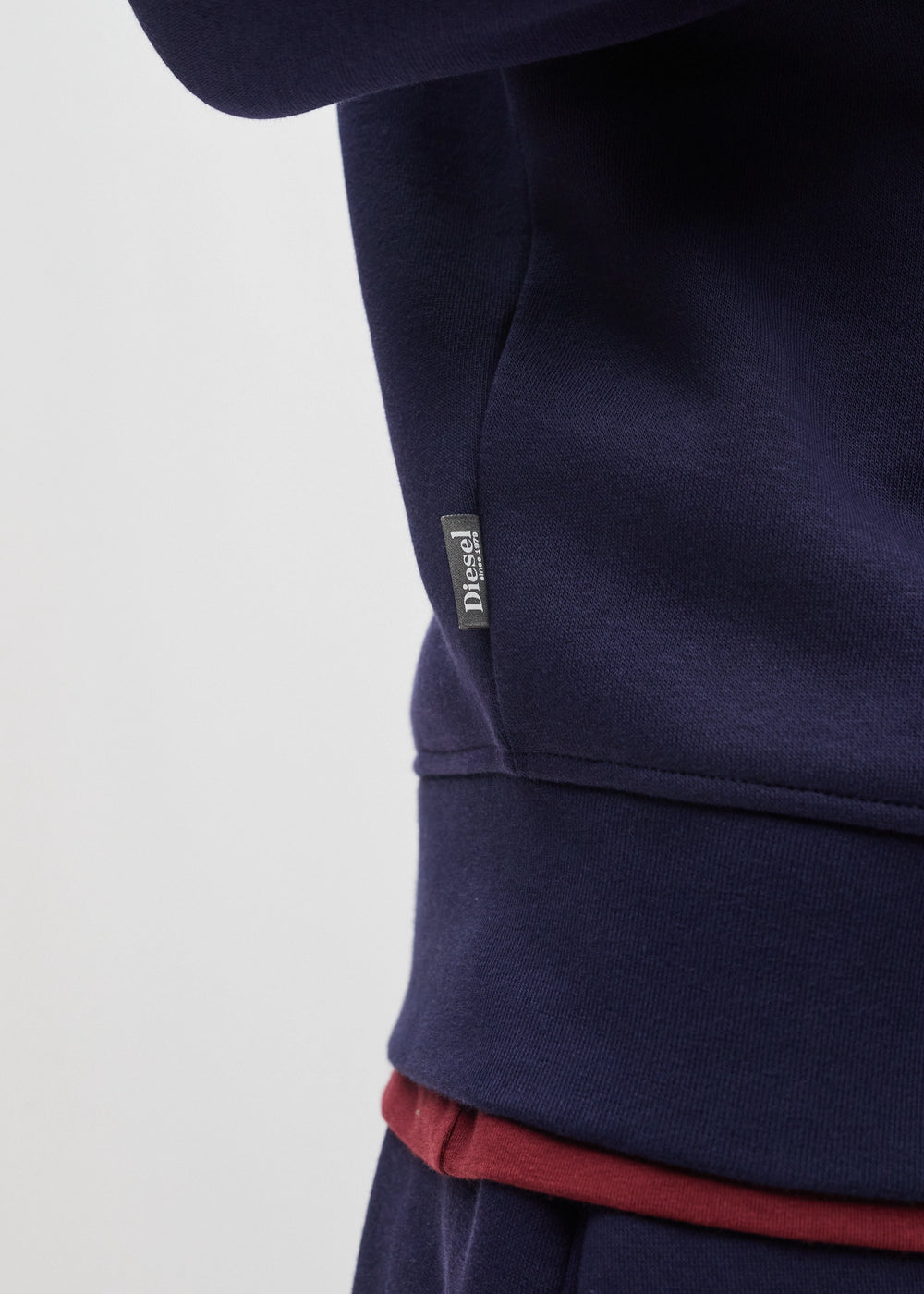 Walt Sweatshirt Navy