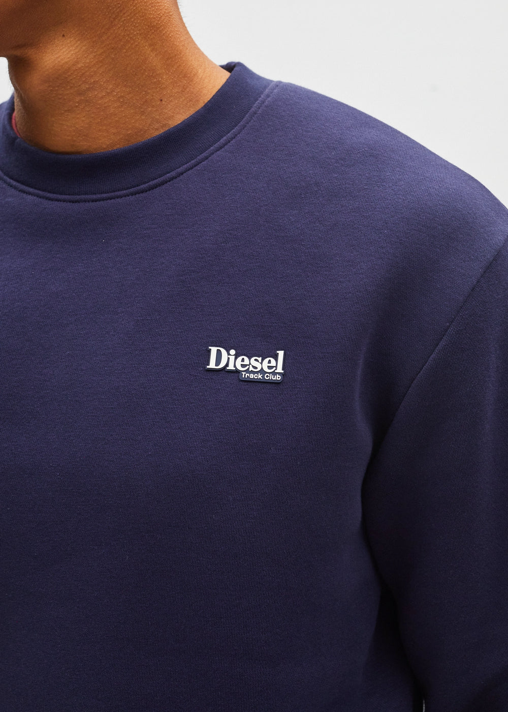 Walt Sweatshirt Navy
