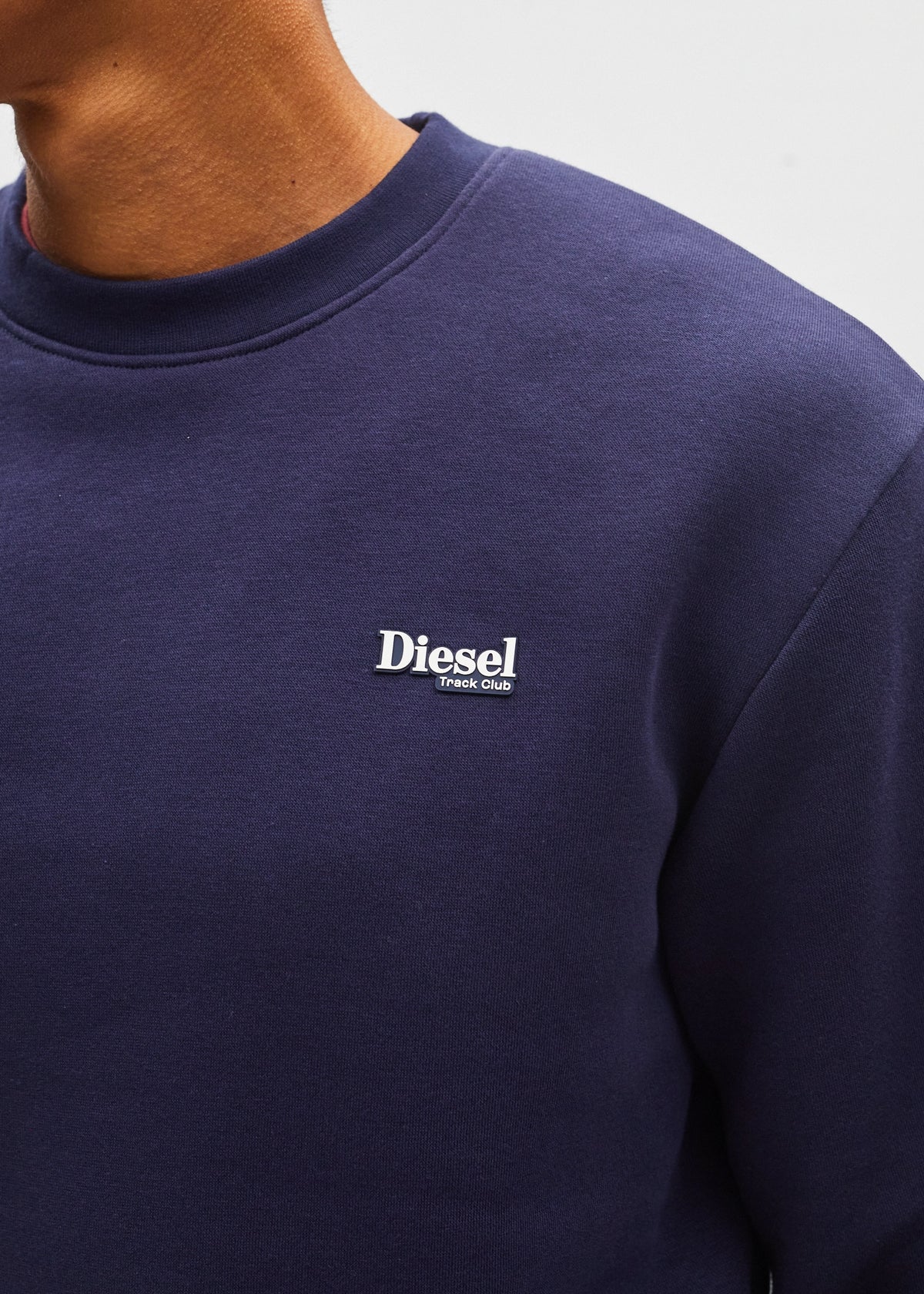 Walt Sweatshirt Navy