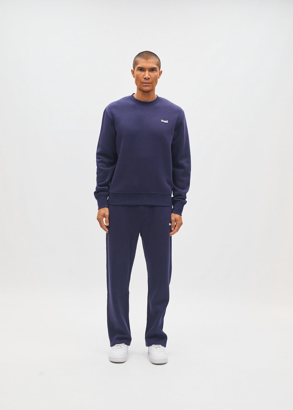 Walt Sweatshirt Navy