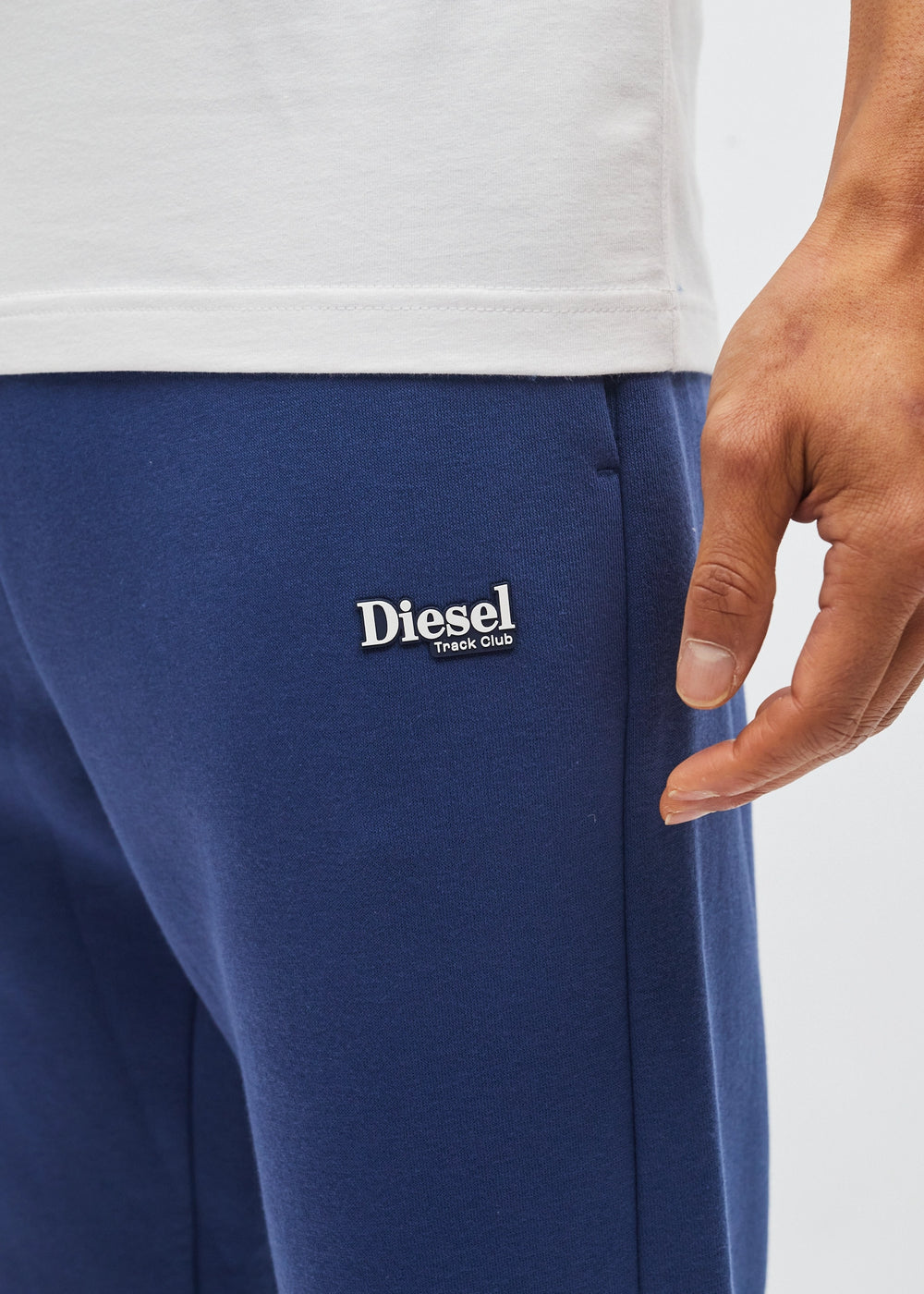 Walt Jogger Hugo Blue