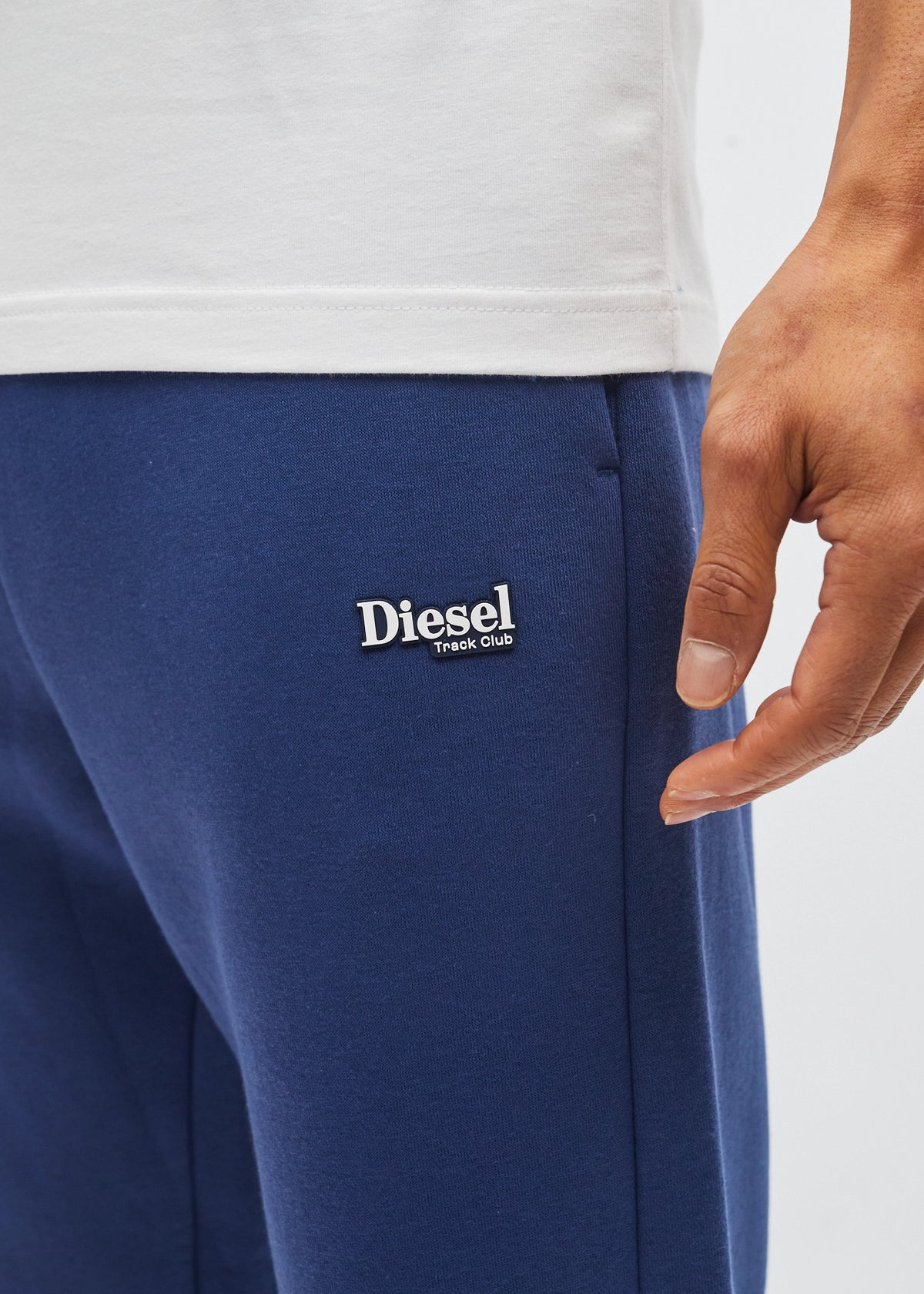 Walt Jogger Hugo Blue