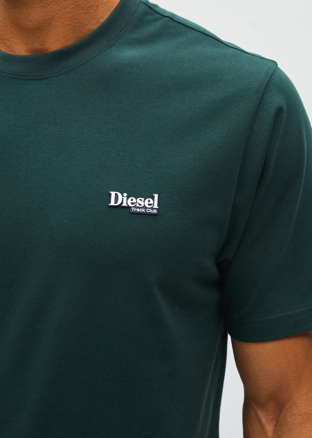 Walt Tee Paddle Green