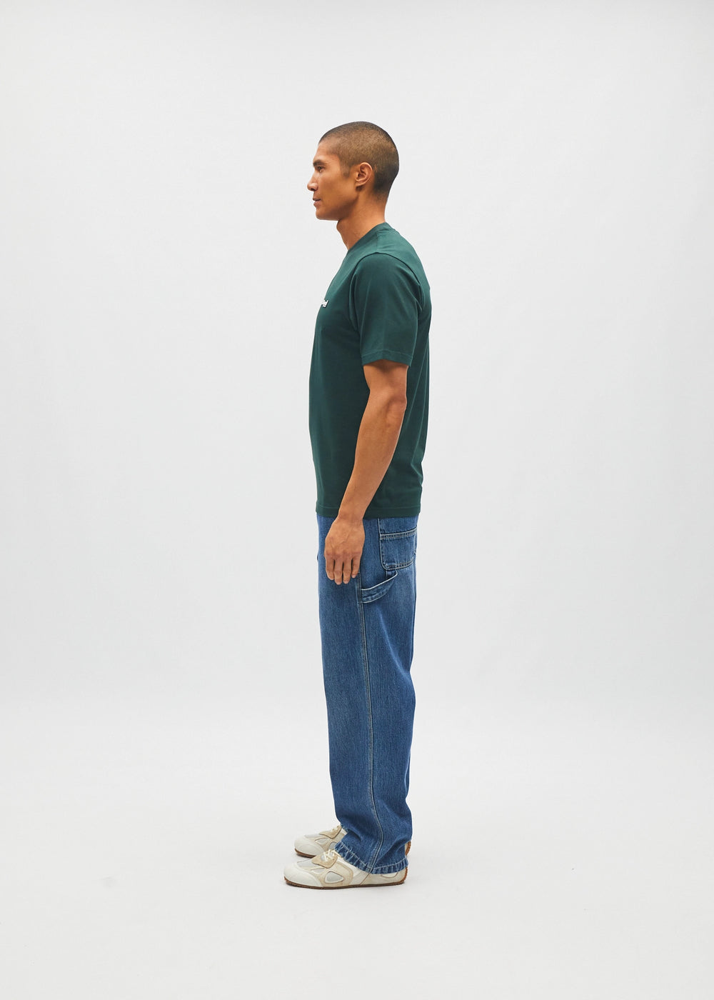 Walt Tee Paddle Green