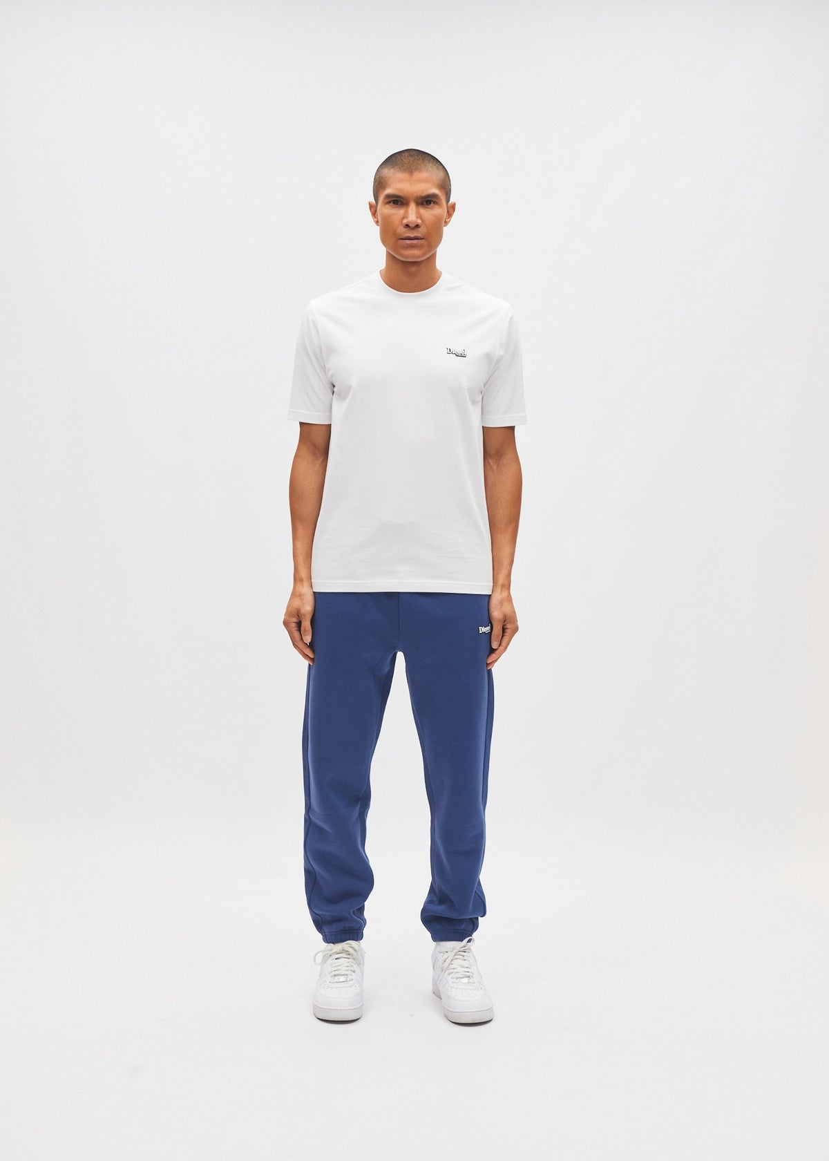 Walt Jogger Hugo Blue