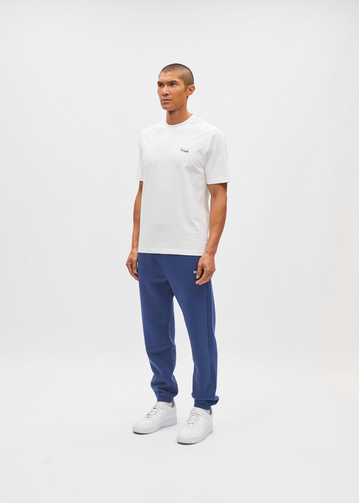 Walt Jogger Hugo Blue