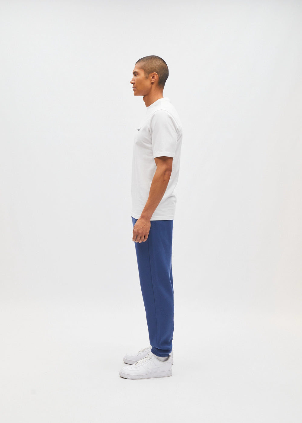 Walt Jogger Hugo Blue