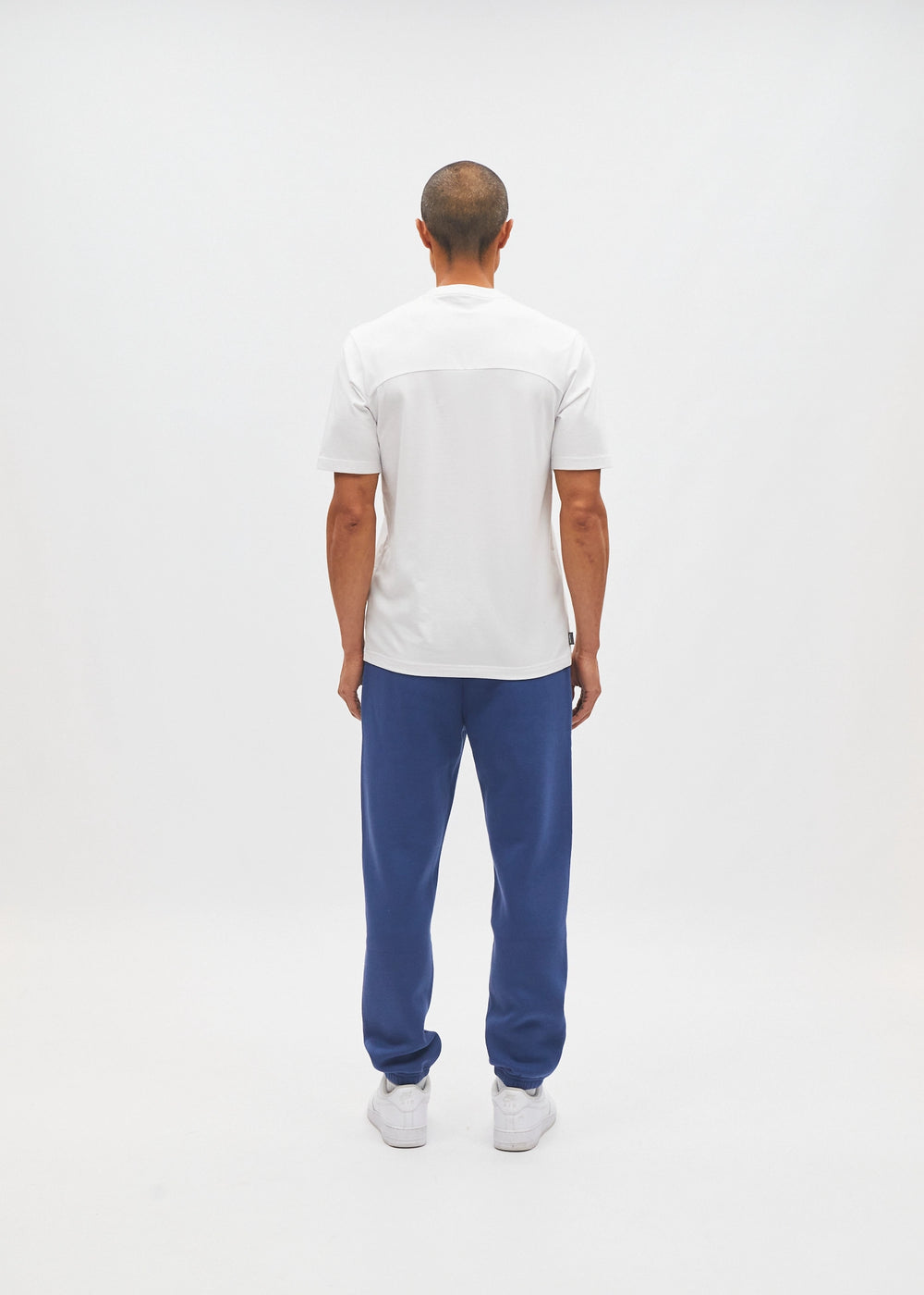 Walt Jogger Hugo Blue