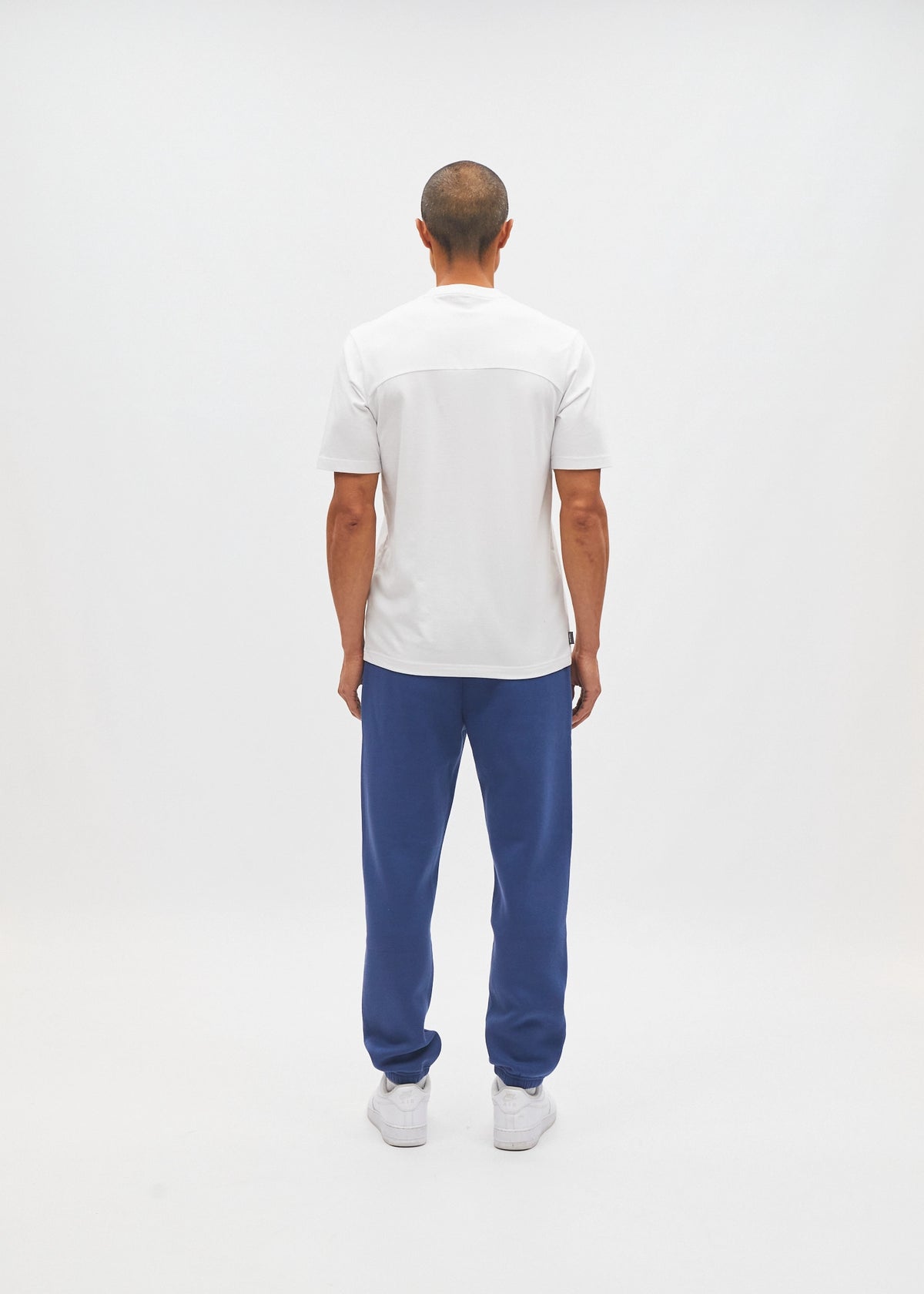 Walt Jogger Hugo Blue