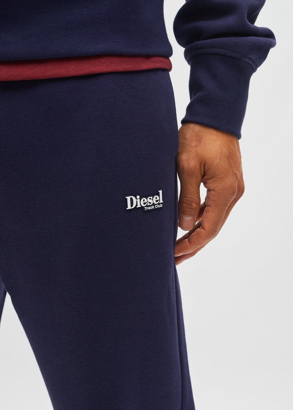 Walter Jogger Navy