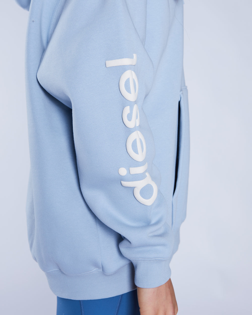 Whistler Hood Ocean Breeze