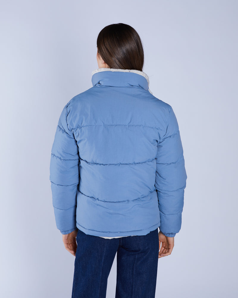 Wrenly Jacket Glacier Blue
