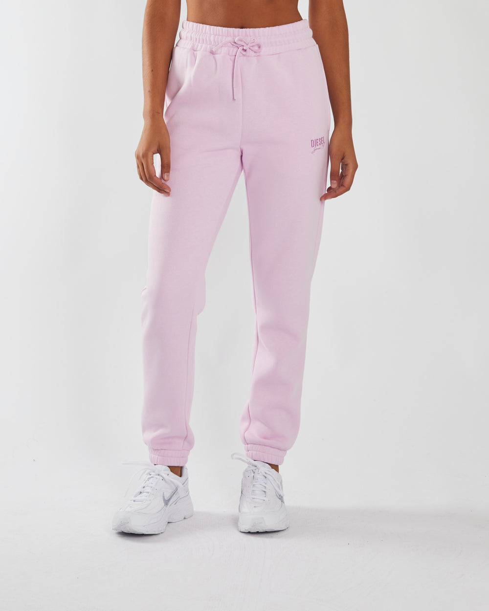 Zen Jogger Pink Quartz