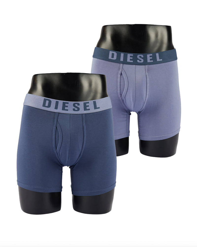 Quinlin Boxers Navy/Court Blue