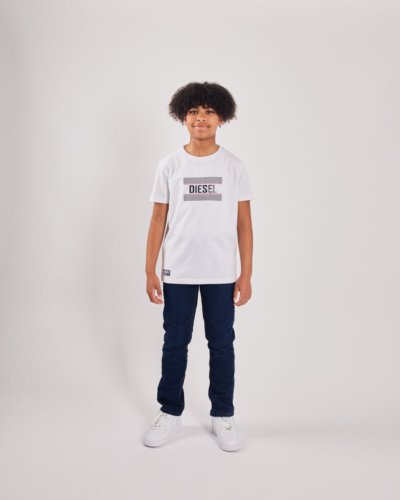 Conor Tee White
