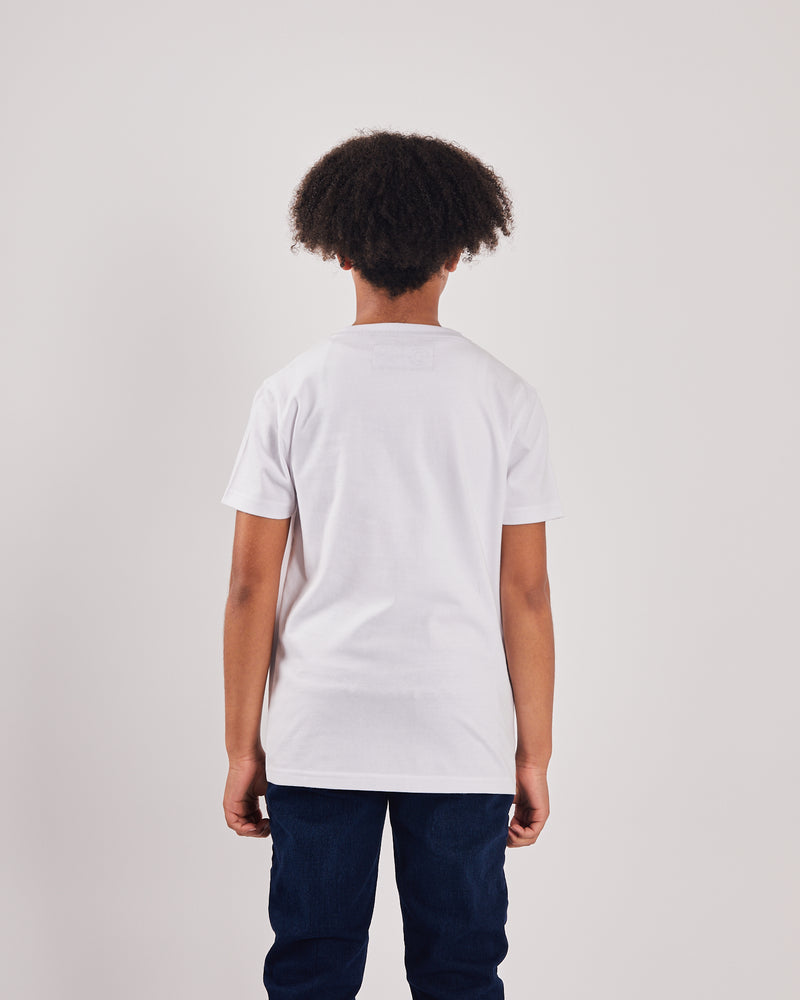 Conor Tee White