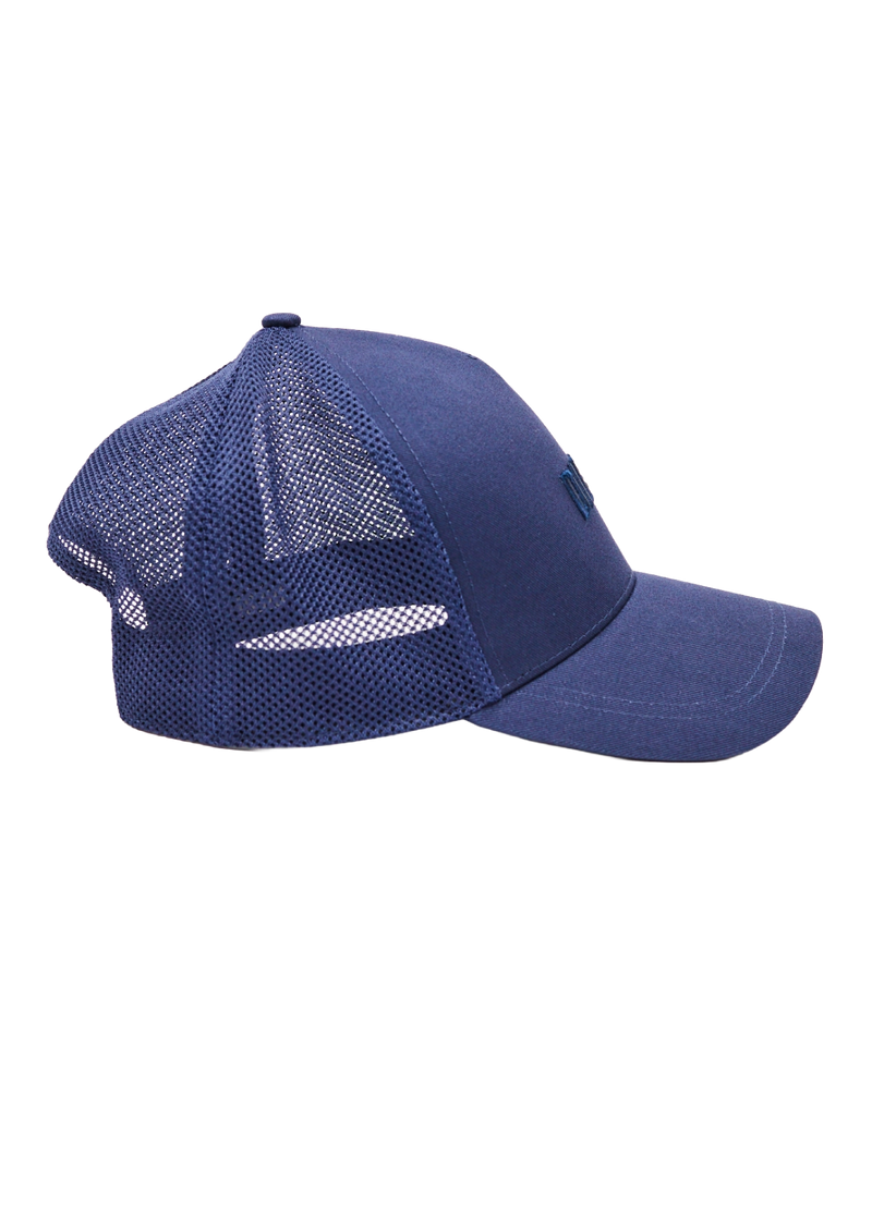 Val Hat Salute Navy