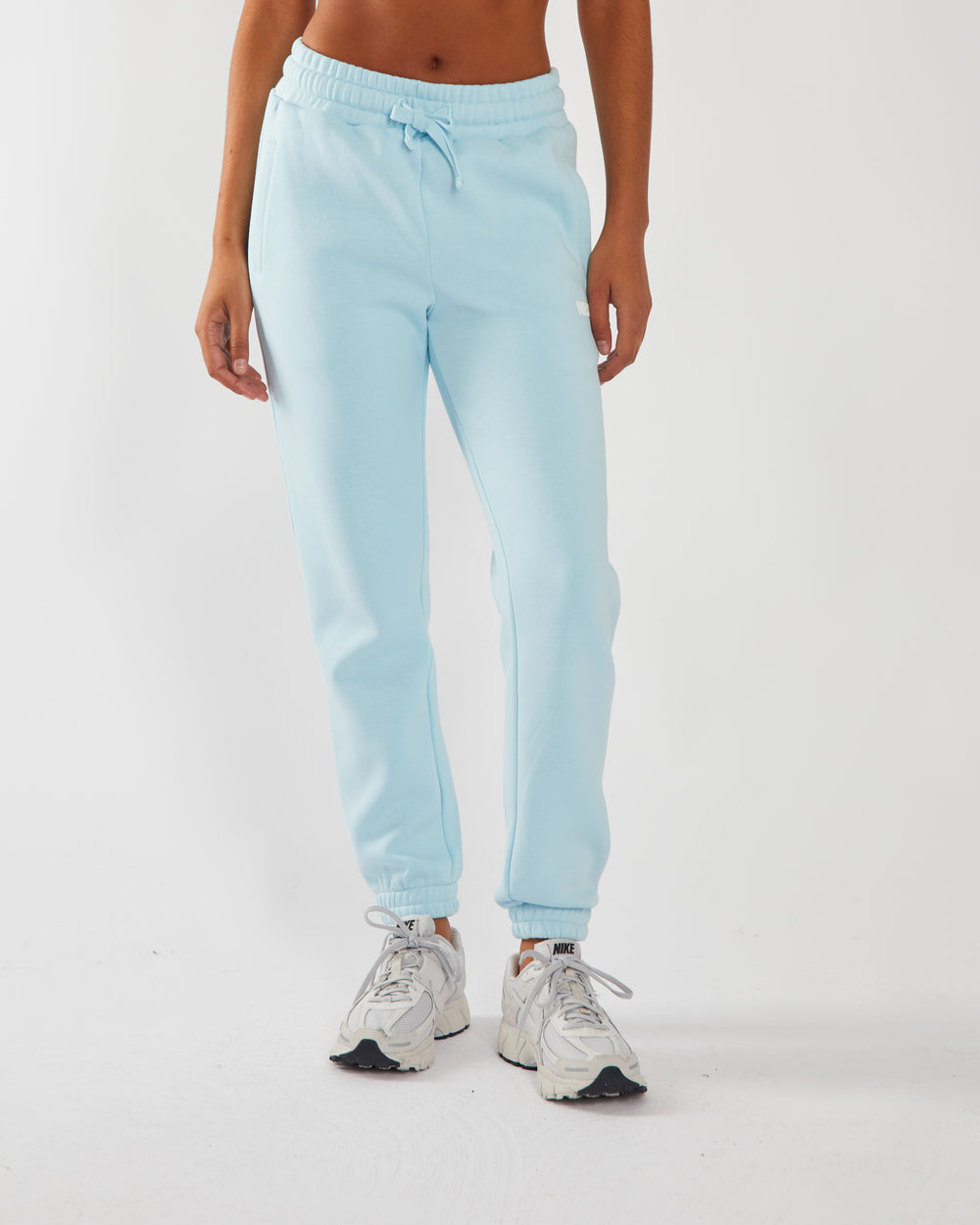 Lexi Jogger Cool Blue