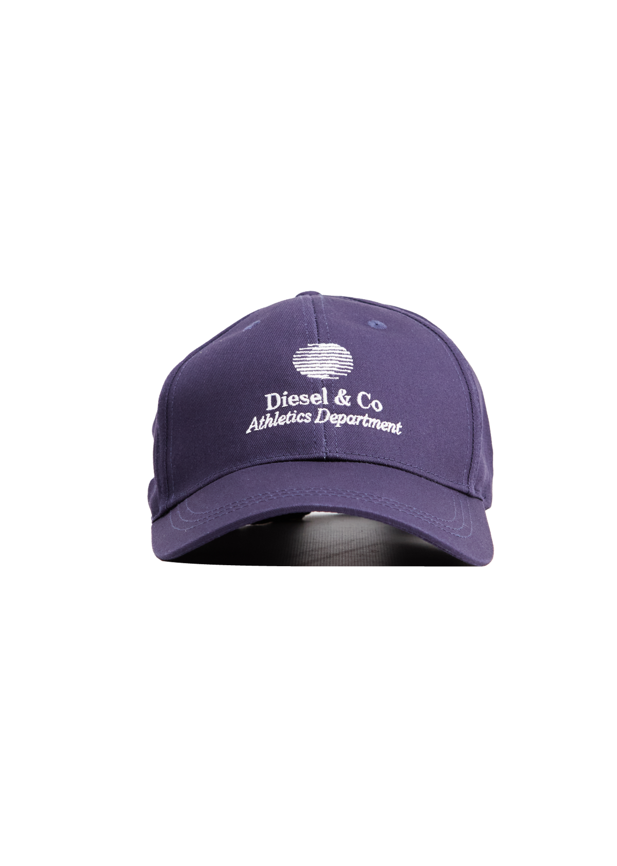Enzo Cap Boston Navy
