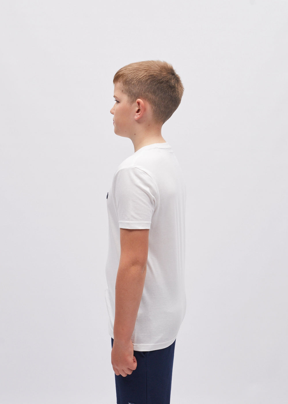 Dane Tee White