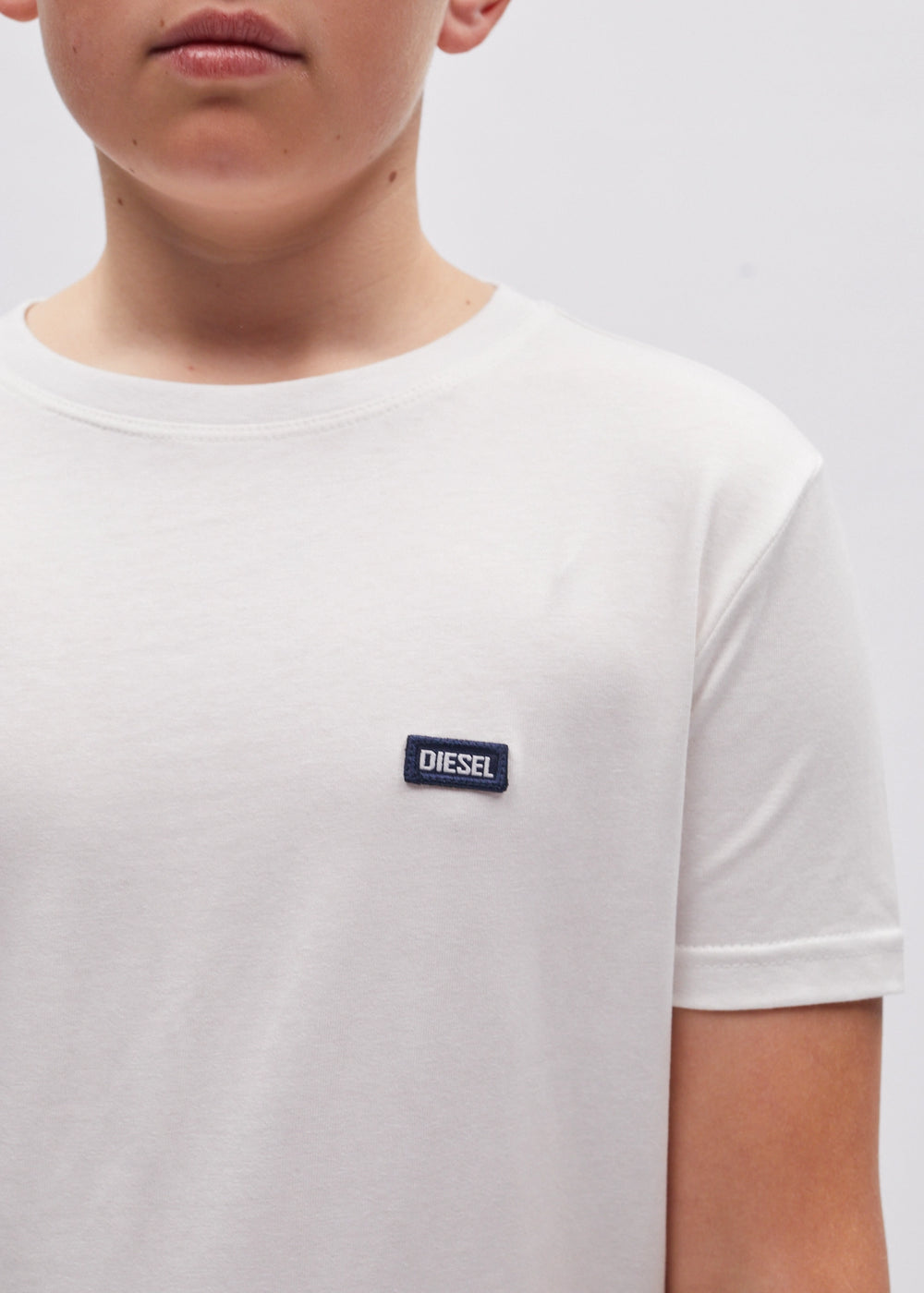 Dane Tee White