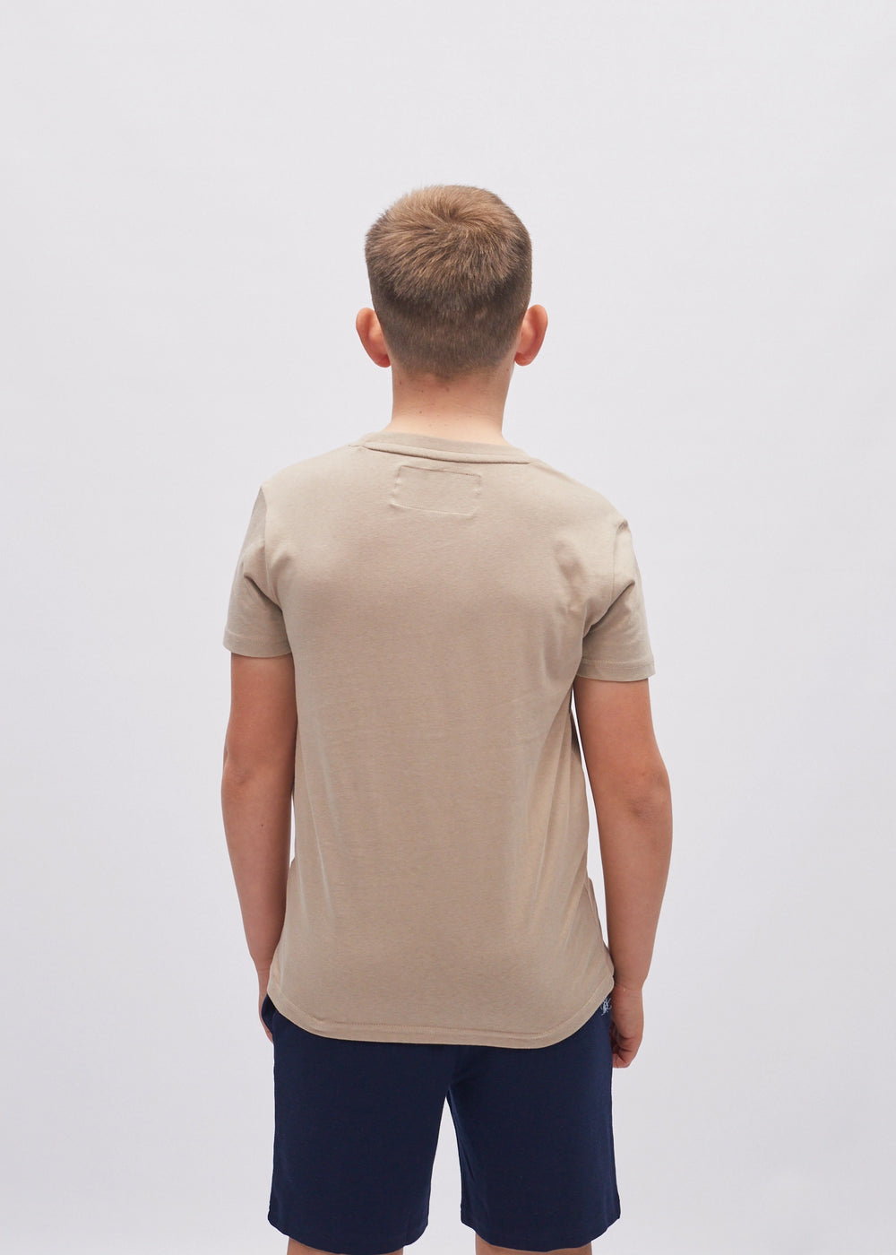 Dane Tee Sand