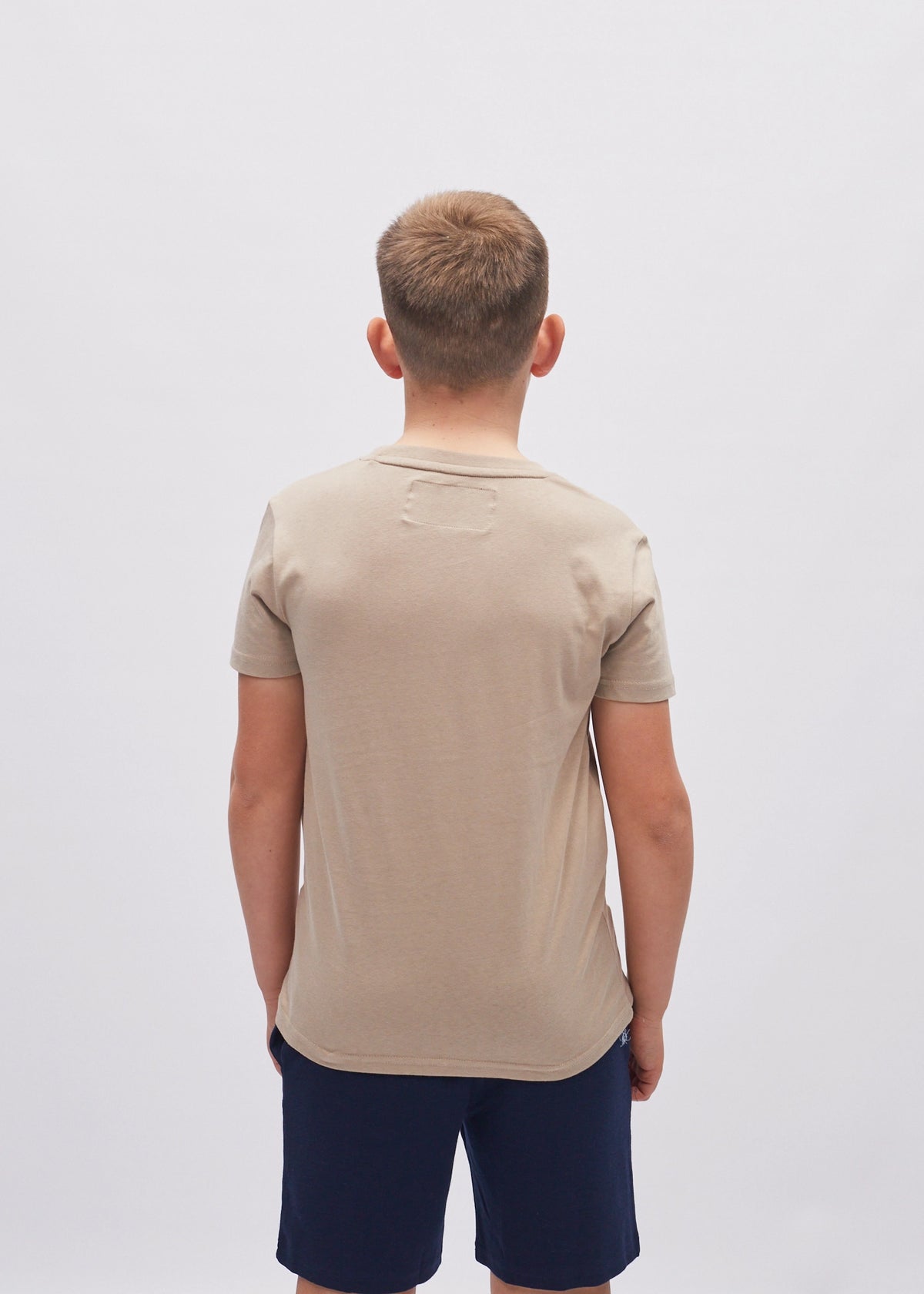Dane Tee Sand