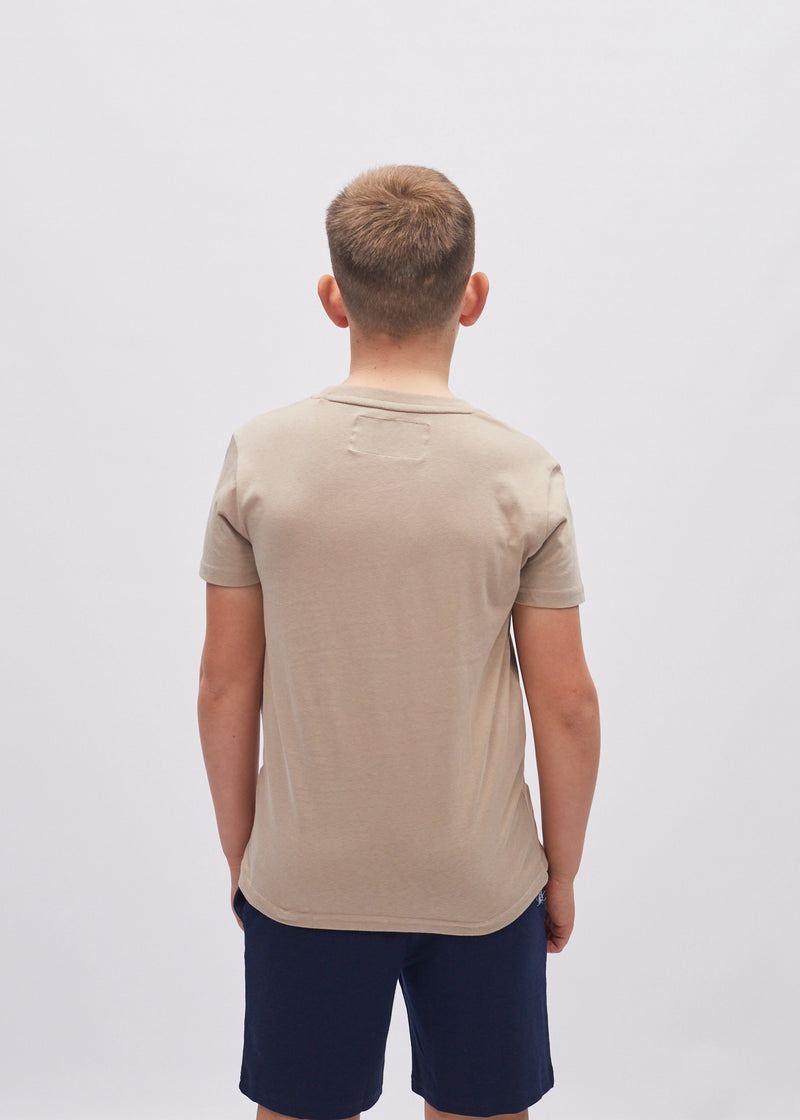 Dane Tee Sand